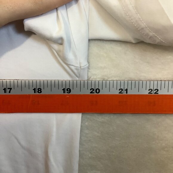 Nike Tennis Don't Forget Your Balls Black Dots Graphic Tee T-Shirt Size Medium - Picture 6 of 8